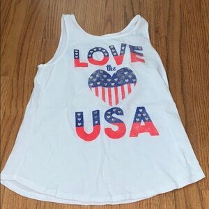 🇺🇸Like New Tank🇺🇸